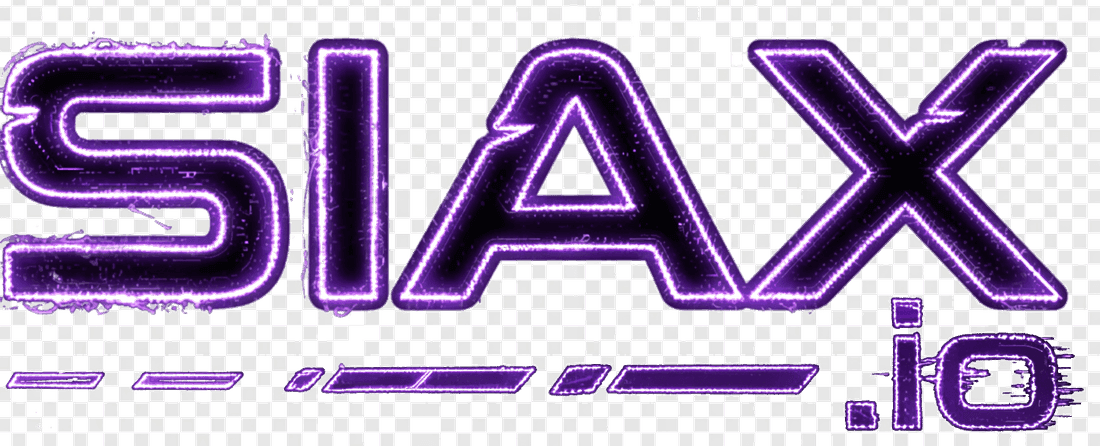 SIAX.io